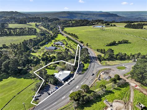 4400 Illawarra Highway, Robertson NSW 2577 - Specialist Farm for Sale