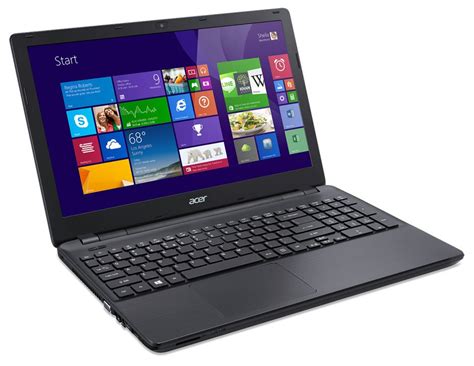 Acer Unveils the Extensa 15 Series Notebooks | TechPowerUp