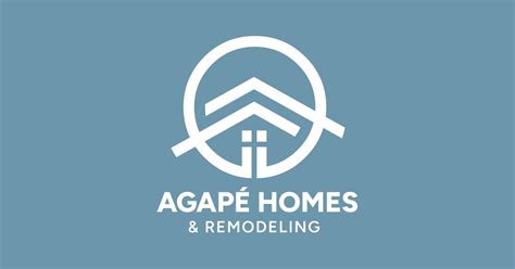 Agape Homes and Remodeling