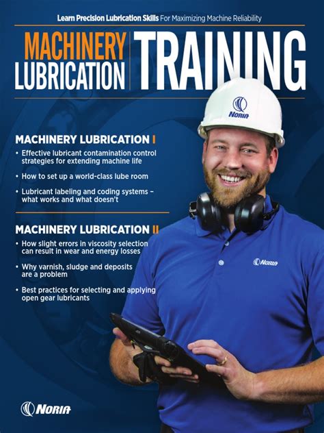 Machinery Lubrication I II | PDF | Lubricant | Motor Oil