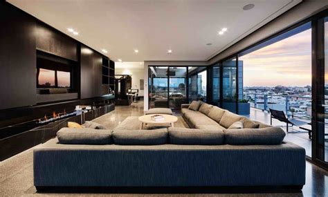 51 Modern Living Room Design From Talented Architects Around The World