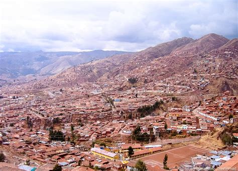 Getting High in the Land of the Incas: How to Avoid Altitude Sickness in Peru — Travlinmad Slow ...