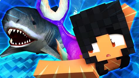 Mermaid Tales | Aphmau Wiki | Fandom