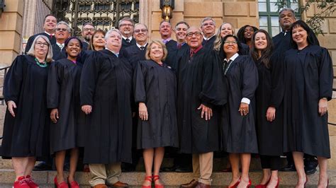 Maricopa County Justice Courts has most diverse bench of judges ever