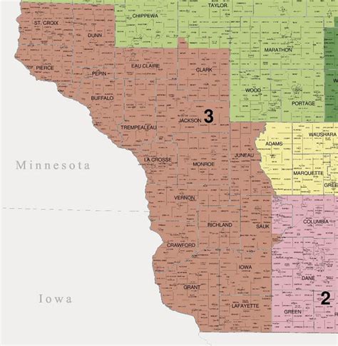 How nationalized politics shape the vote in Wisconisn's 3rd ...