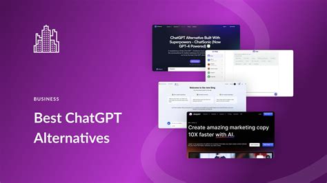 Best Chatgpt Ai Alternatives You Need To Try In 2023 Gpt Ai News - Riset