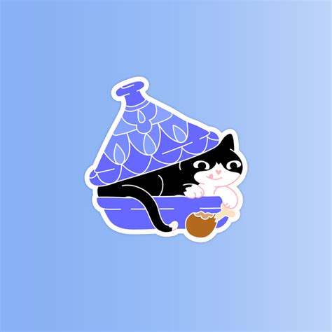 Loki Sticker Pack – Shoal