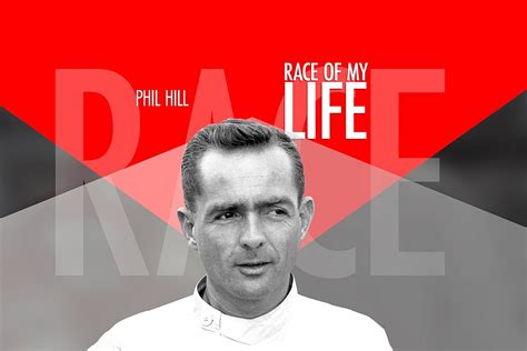 Race of My Life: Phil Hill on the 1961 Italian Grand Prix - F1 - Autosport