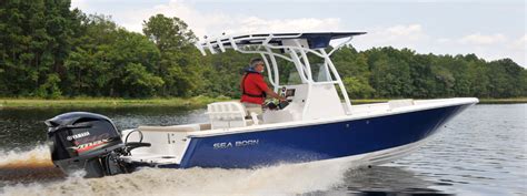 Best Center Console Boats - Top 6 Must Have Features