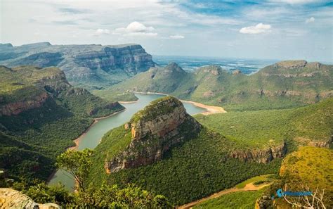 Blyde River Canyon | | Alluring World