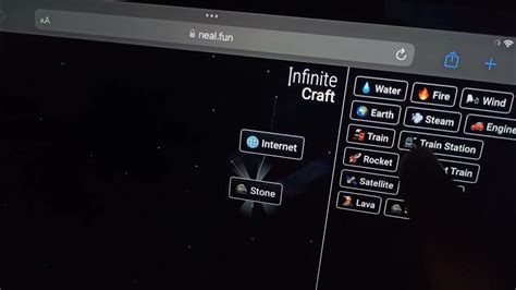 How to youtube in infinite craft | Make internet in Infinite Craft - YouTube