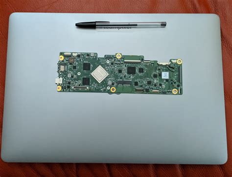 PCB Design For Laptops and Tablets