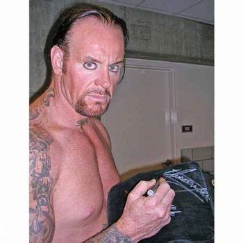 Happy 51st birthday Mark Calaway !!!!! 03/24 @MarkCalaway_ | Undertaker ...