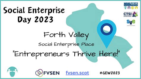 Blog: Social Enterprise Day 2023