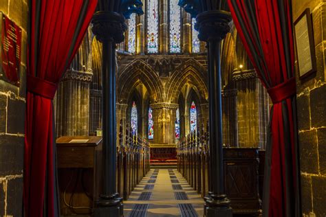 Glasgow Cathedral : r/Scotland