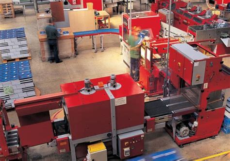 What are types of material handling?