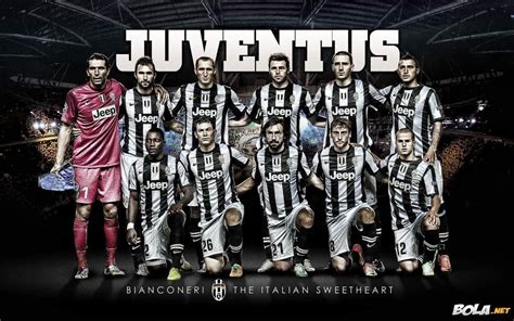 Gambar Jersey Terbaru Klub Juventus - Jersey Terlengkap