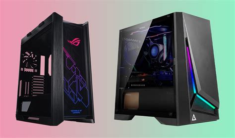 The 8 Best Horizontal PC Cases for Your Gaming RIG in 2022