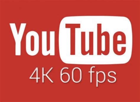 4K 60FPS-Download YouTube 4K 60FPS Video