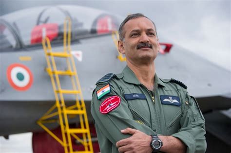 17 Awesome Pictures Of Indian Airforce Fighter Pilots Will Give You Goosebumps