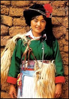 MOSUO MINORITY | Facts and Details