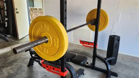 15 Best Barbells For Home Gym (2024)