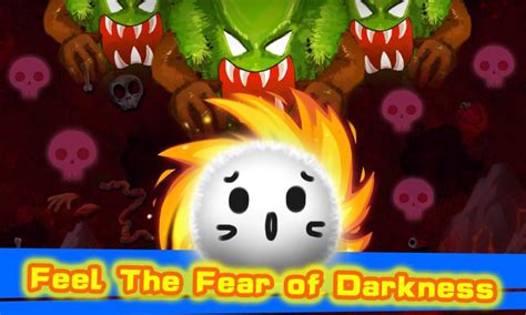 Dark Cave Amazing Blop Battle APK for Android Download