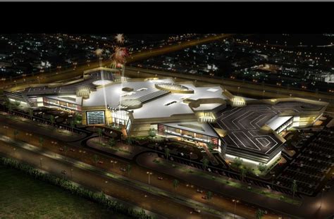 ILoveQatar.net | Doha Mall is all set to open in Qatar