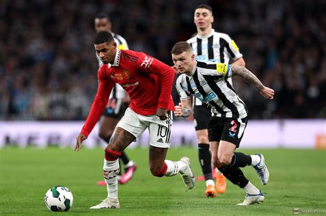 Newcastle United vs Manchester United preview: How to watch, team news ...