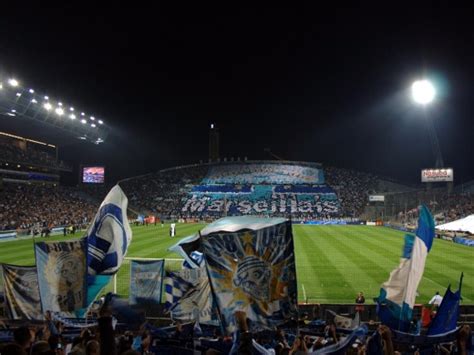 Stade Velodrome Capacity | Olympique de Marseille Stadium Capacity