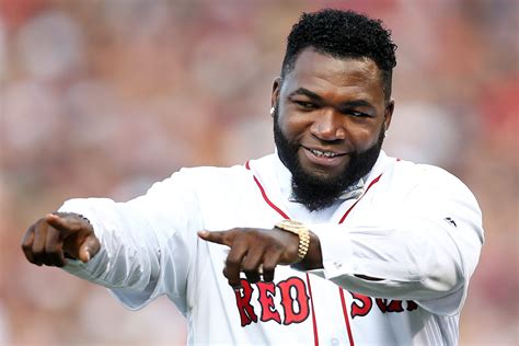 The ten greatest moments of David Ortiz's Red Sox career