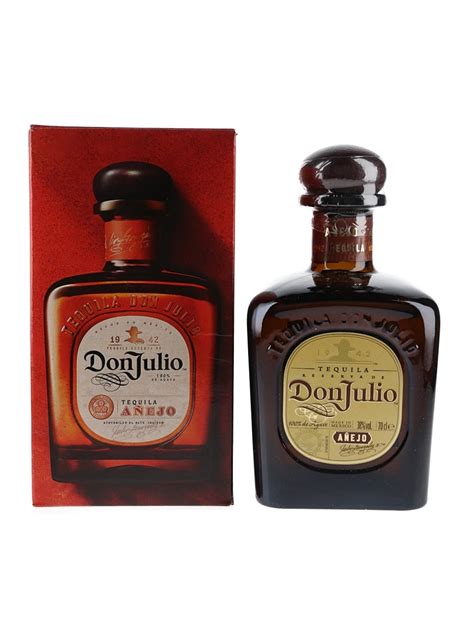 Don Julio Anejo - Lot 180038 - Buy/Sell Tequila Online