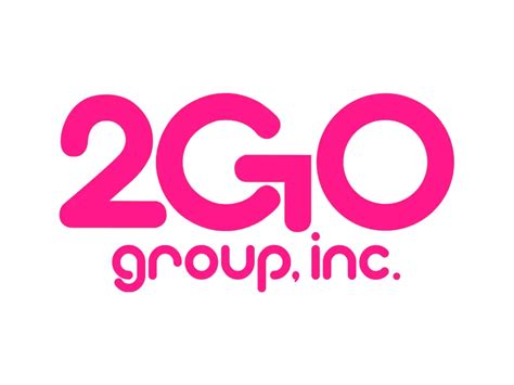 2Go Cargo Group Logo PNG vector in SVG, PDF, AI, CDR format