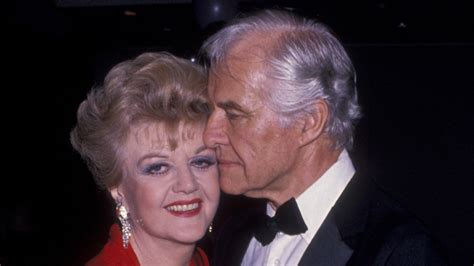 Angela Lansbury's Stepson Says Actress 'Always Put Family First'