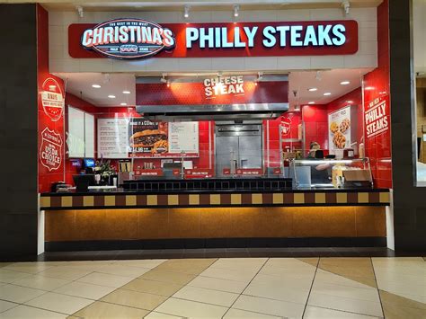 Christina's Philly Steaks - Eugene, OR 97401, Reviews, Hours & Contact