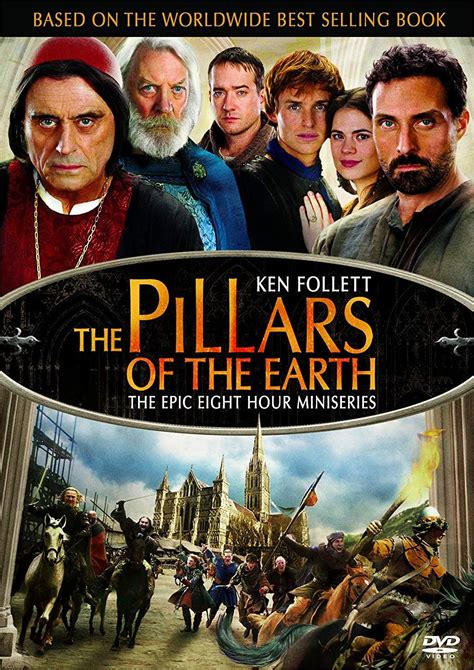 The Pillars of the Earth – Complete Miniseries – MegauploadAgora.com.br