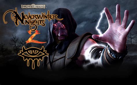 Neverwinter Nights 2 Free Download - GameTrex