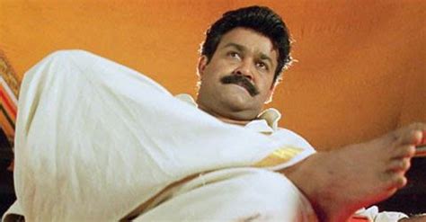 Narasimham Mohanlal Dialogue