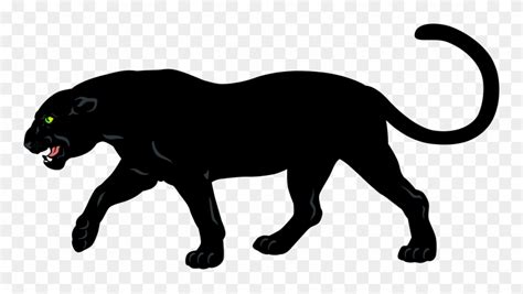 animated panther clipart 10 free Cliparts | Download images on ...