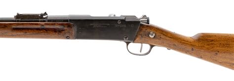 French Model 1886 Lebel Rifle 8mm Lebel (AL8087)