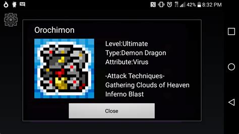 Orochimon | Digimon Unlimited Wiki | Fandom