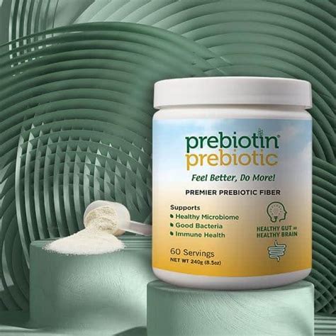 Best Prebiotics Supplements 2022 | Benefits, Prices & Reviews