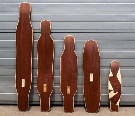 Pin on Interesting Boards - Longboards / Skateboards