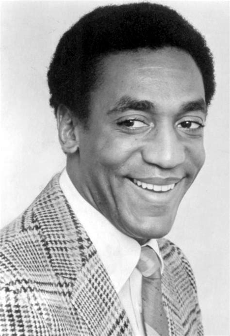 Bill Cosby (1937- ) •