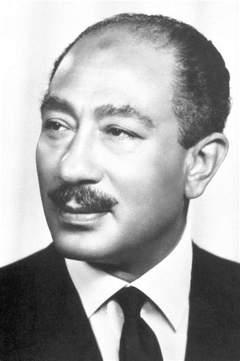 Anwar al-Sadat – Facts - NobelPrize.org