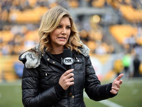 Charissa Thompson’s Dating History: All about NFL reporter’s personal life