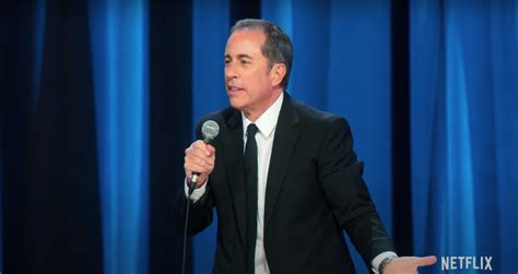 Jerry Seinfeld’s Netflix Comedy Special Gets a New Trailer | Complex