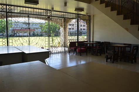 Innovative Campus Hub | Letran Calamba