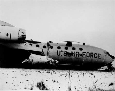 RC-135 History: The Hidden Hero of the Skies | Strategic air command ...