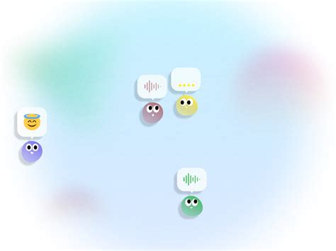 Blob Party! | Devpost